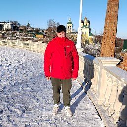 Денис, Муром, 37 лет